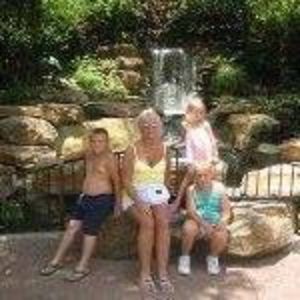 Meet your Posher, Donna